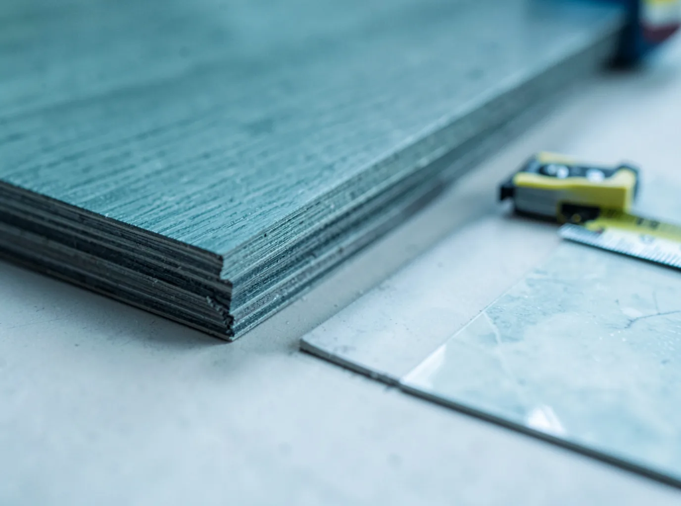 Luxury Vinyl Plank Installation Richland, NY FAQs
